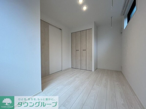 (仮称)杉並区阿佐谷北 新築マンションの物件内観写真